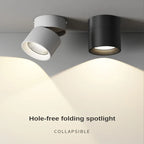 LED Downlight Ceiling Spotlights 5/10/15/25W for Indoor Kitchen Lighting