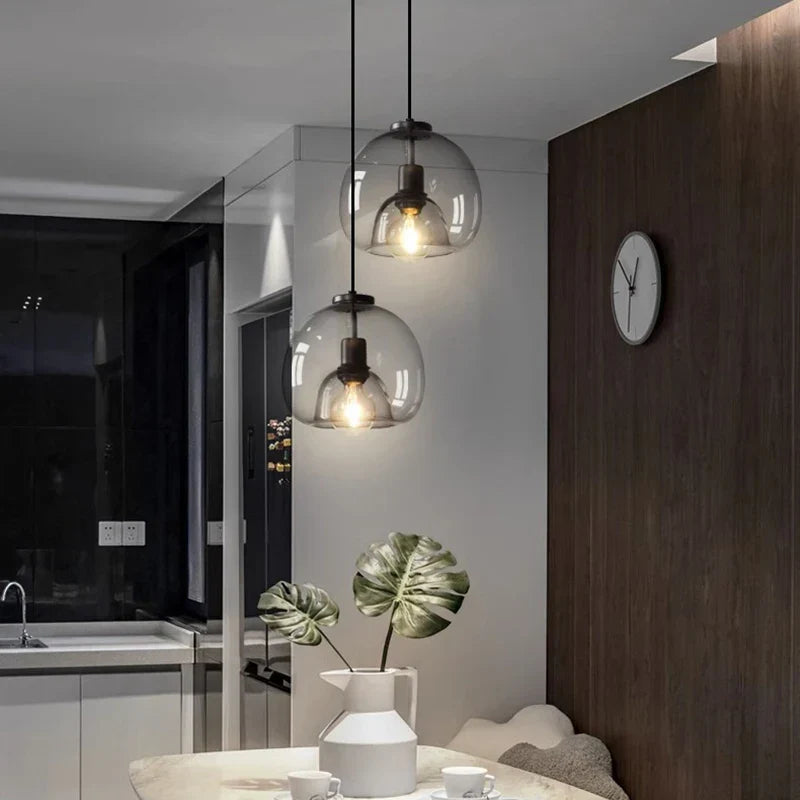 LED Chandeliers Pendant Light for Modern Home Decor and Indoor Lighting