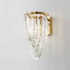 European Style Crystal Chandelier Pendant Light for Loft Living Room, BedRoom, Home Decor