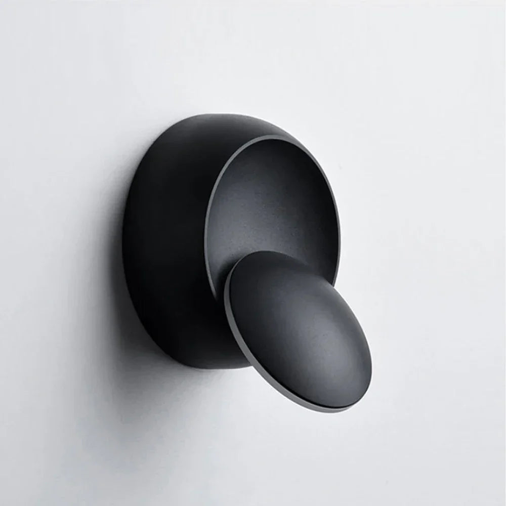 Wall Light LED Sconce Modern Minimalist Nordic Staircase Living Room Bedroom Lighting