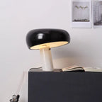 Mushroom Table Lamp for Modern Home Decor
