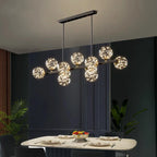 LED Pendant Light Chandeliers for Modern Home Decor and Indoor Lighting