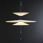 Modern LED UFO Pendant Lights for Home Decor, Dining Room, Bar & Living Room