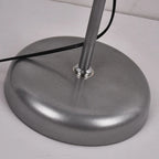 Modern Double Flowers Floor Lamp for Study Bedroom Living Room