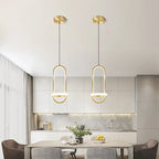 Scandinavian Pendant Light Fixture Home Decor Chandelier束