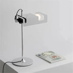 Spider Table Lamp: Modern Italian Design for Living Room Bedside Decor