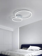Ceiling Lamp Set for Bedroom, Study & Modern Atmosphere
