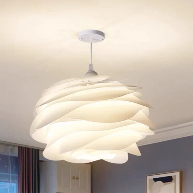Modern LED Pendant Lights for Living Bedroom Restaurant Indoor Lighting