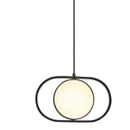 Gold Pendant Lights for Bedroom Kitchen Dining Room Decor