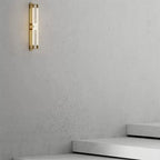 Elegant Wall Mounted Light for Bedroom and Living Room