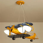 Bluetooth Speaker Lamp for Kids Room - Kawaii Decor Chandelier