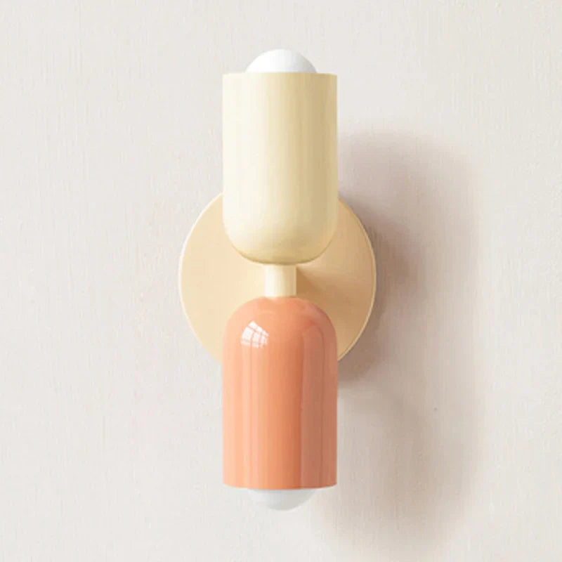 Modern LED Wall Lamp Bedroom Porch Hotel Reading Home Decor Wall Sconce