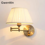 Flexible Wall Lamp - Modern Led Lighting Fixture for Home Decor