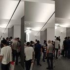 Skyline Linear LED Wall Sconce for Modern Home Decor and Lighting