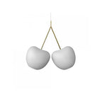 Modern Cherry Pendant Chandelier for Living Room Dining Room Bedroom