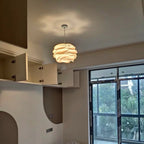 Modern Acrylic Pendant Lights for Home Decor and Restaurant Lighting