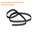 Glass Chandelier Pendant Lights Colored Living Room Hotel Lighting