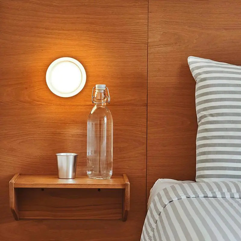 LED Designer Wall Lamp Modern Nordic Sconce Minimalist Luxury Living Room Lighting