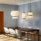 Chinese Art Retro Pendant Light for Living Room, Bedroom, and Restaurant