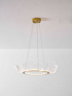 Sea Chandelier