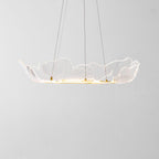 Sea Chandelier