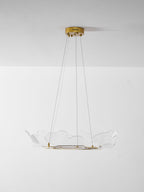 Sea Chandelier