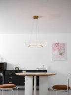 Sea Chandelier