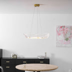 Sea Chandelier