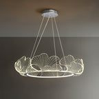 Sea Chandelier
