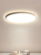 Modern Round LED Ceiling Lamp for Living Room, Bedroom, Dining Room, Balcony, and Corridor