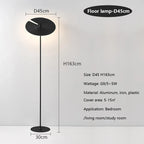 Minimalist Water Ripple LED Chandelier for Home, Restaurant, and Bar