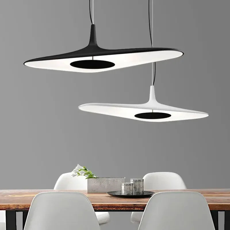 Modern Pendant Light for Dining Room Living Room Kitchen Island Lighting