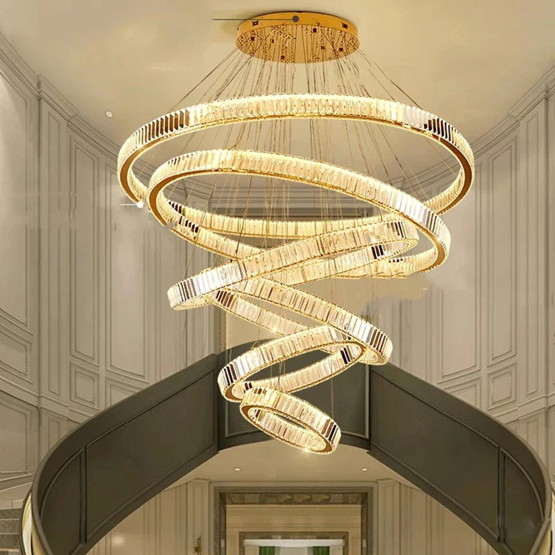 Modern Dine Pendant Light LED Chandelier Ceiling Lamp Indoor Decor Lighting