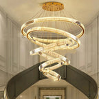 Modern Dine Pendant Light LED Chandelier Ceiling Lamp Indoor Decor Lighting