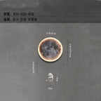 Moon Astronaut LED Wall Lamp for Bedroom, Children's Room, and TV Background