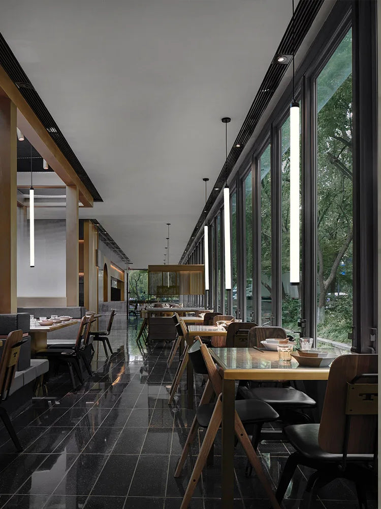 Modern Pendant Chandelier for Kitchen Dining Room Lighting