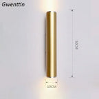 LED Wall Sconce Light Fixture for Modern Home Decor
