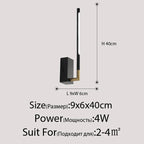 Linen Ceiling Chandelier: Black Gold Pendant Lamp for Home, Office, or Restaurant