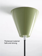 Modern UFO Style Chandelier Table Lamp for Trendy Restaurants & Bars