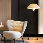 Nordic Floor Lamp Modern LED Light for Home Decor and Living Room