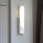 Cloud Stone LED Wall Light for Home Decor & Bedside Lighting