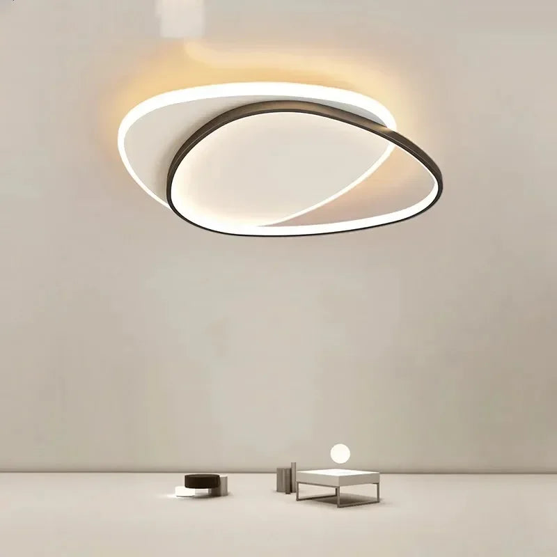 LED Ceiling Lights for Home Decor Luster Indoor Lighting