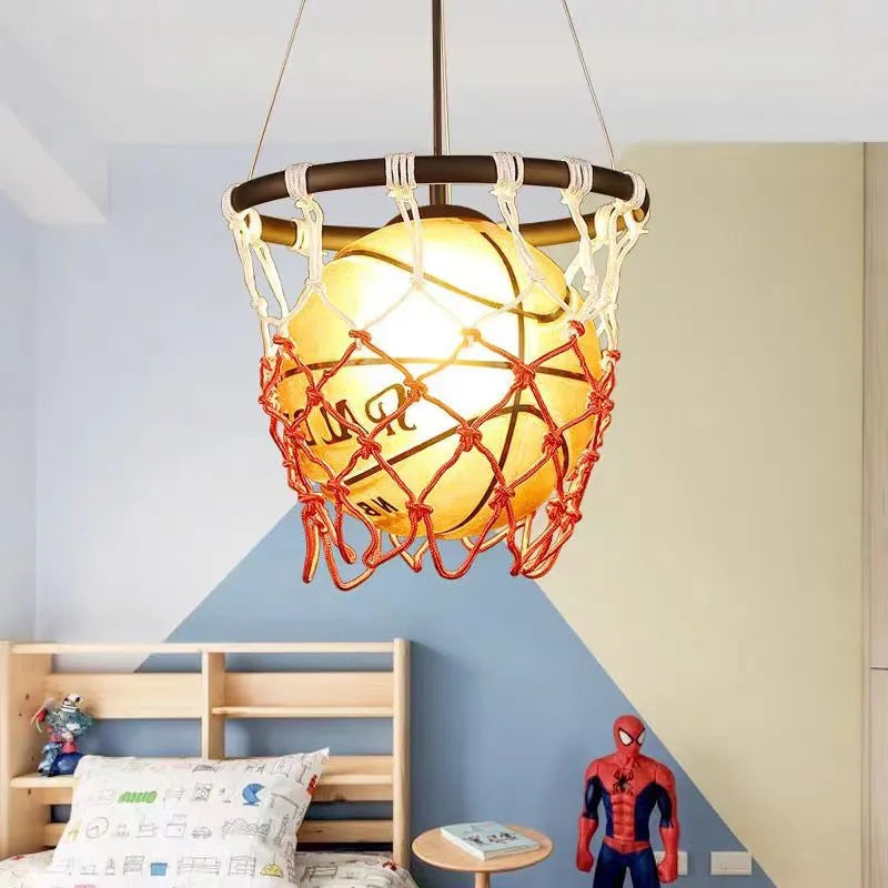 Sporty Pendant Lights for Bar Coffee Couture Room Decor