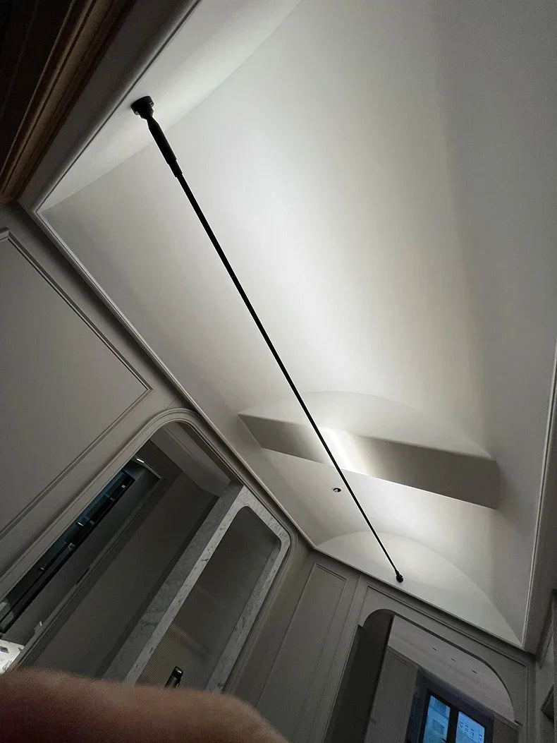 LED Skyline Ceiling Wall Lamp for Modern Home Lighting and Decor