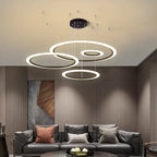Modern Indoor Pendant Lights LED Chandelier Ceiling Lamp Dining Room Lighting