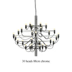 Modern LED Chandelier Pendant Light for Home Decor & Kitchen Room