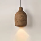 Nordic Wabi-sabi Wind Pendant Lights for Dining Room and Home Decor