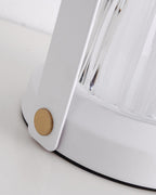 Seine Built-in Battery Table Lamp