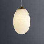 Selunia Alabaster Pendant Lamp
