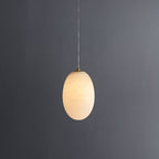 Selunia Alabaster Pendant Lamp